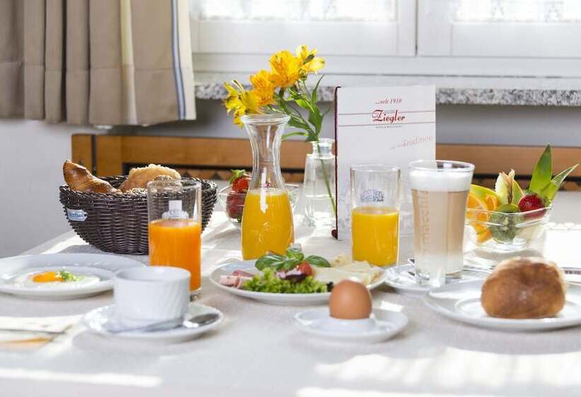 Gasthof Ziegler Hotel & Restaurant