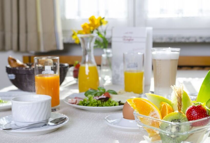 Gasthof Ziegler Hotel & Restaurant