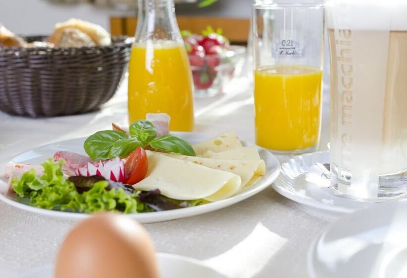 Gasthof Ziegler Hotel & Restaurant