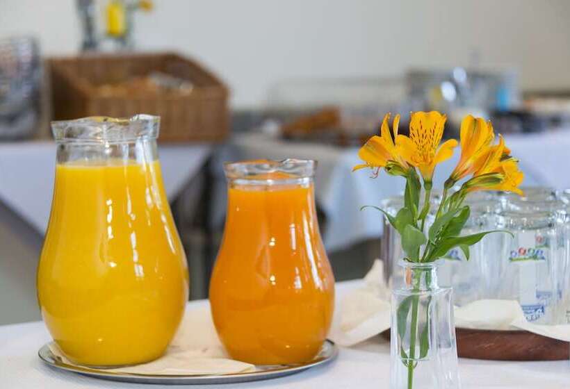 Gasthof Ziegler Hotel & Restaurant