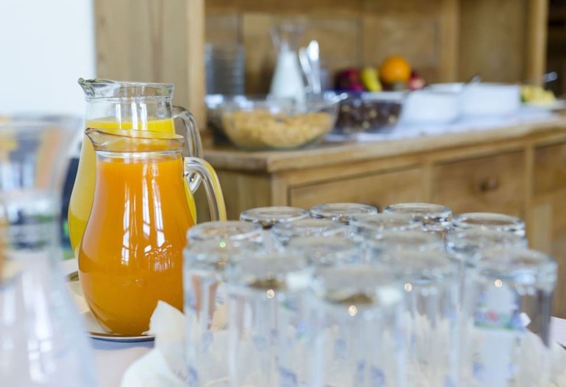 Gasthof Ziegler Hotel & Restaurant