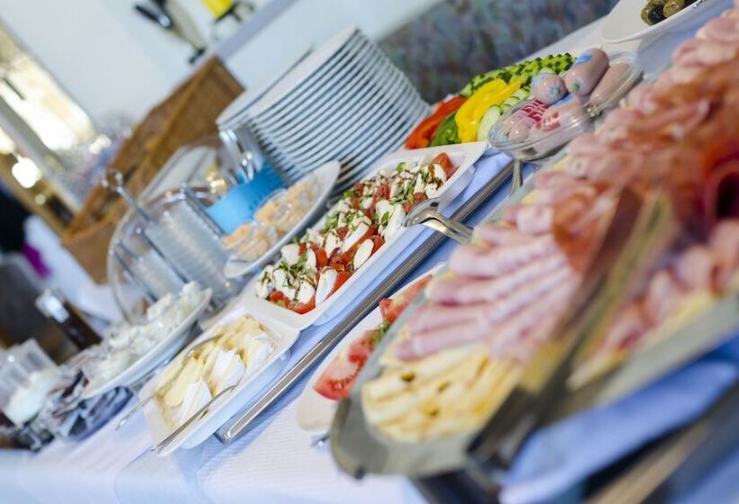 Gasthof Ziegler Hotel & Restaurant