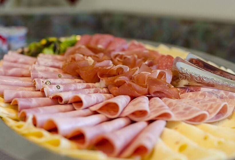 Gasthof Ziegler Hotel & Restaurant