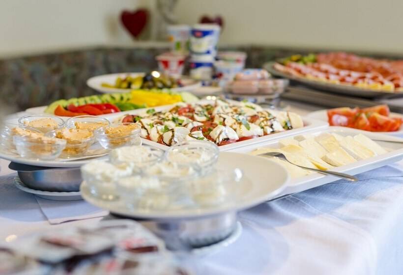 Gasthof Ziegler Hotel & Restaurant