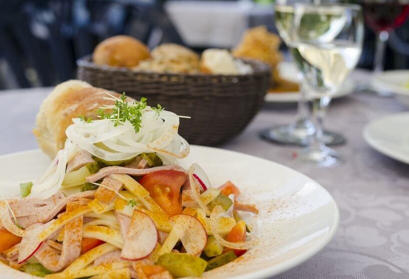 Gasthof Ziegler Hotel & Restaurant