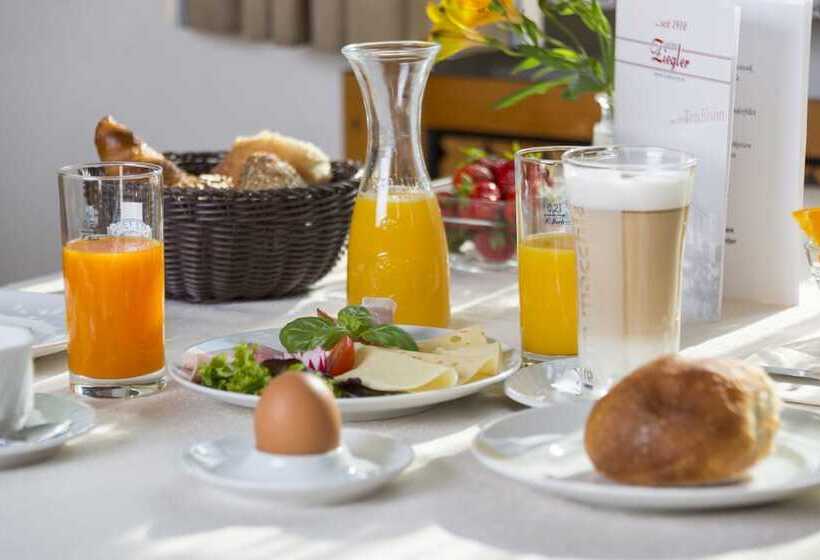 Gasthof Ziegler Hotel & Restaurant