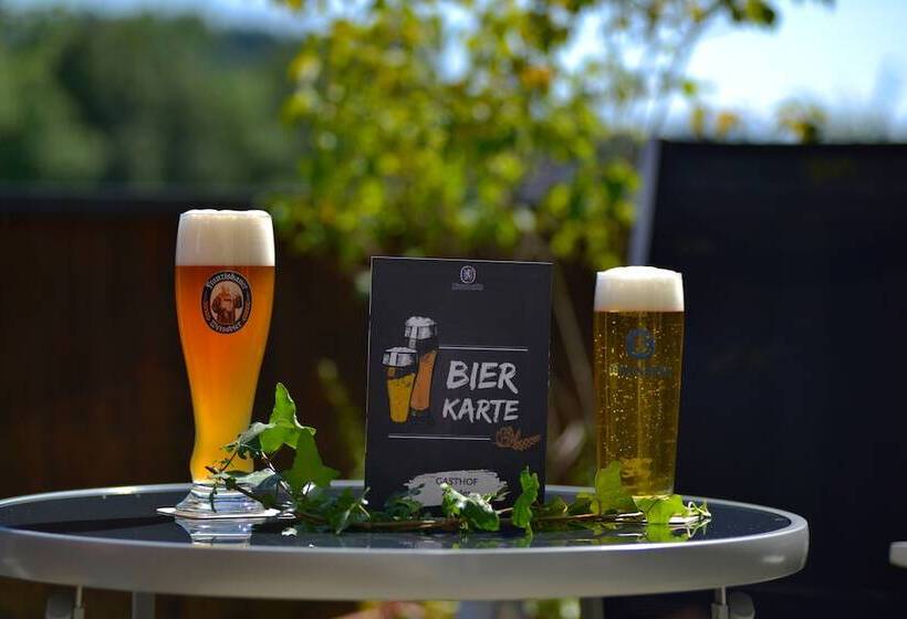 Gasthof Ziegler Hotel & Restaurant