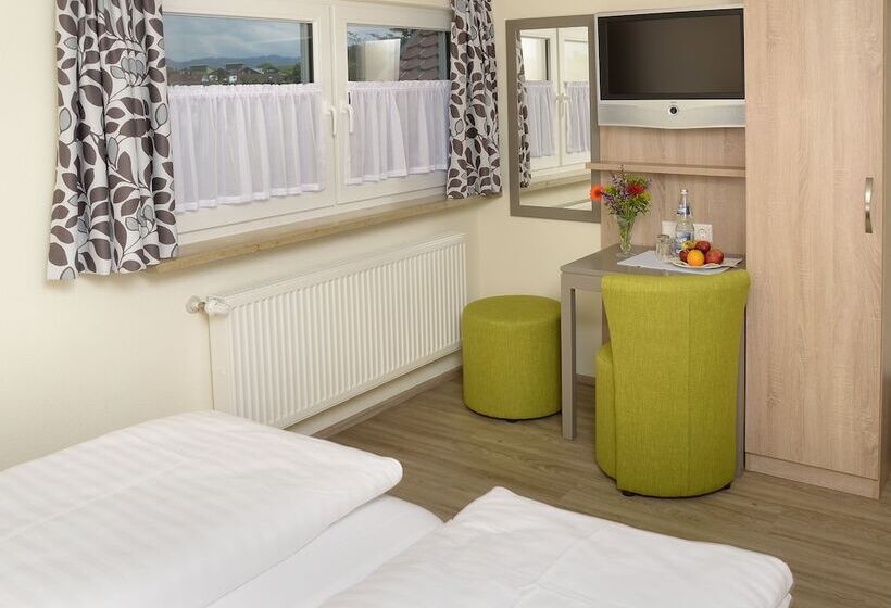 Gasthof Ziegler Hotel & Restaurant