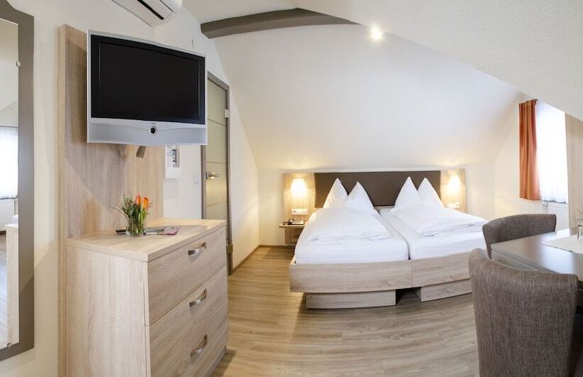 Gasthof Ziegler Hotel & Restaurant