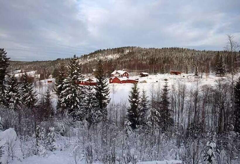 Getbergets Bed & Breakfast Hostel