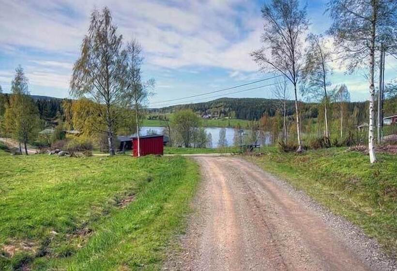 Getbergets Bed & Breakfast Hostel