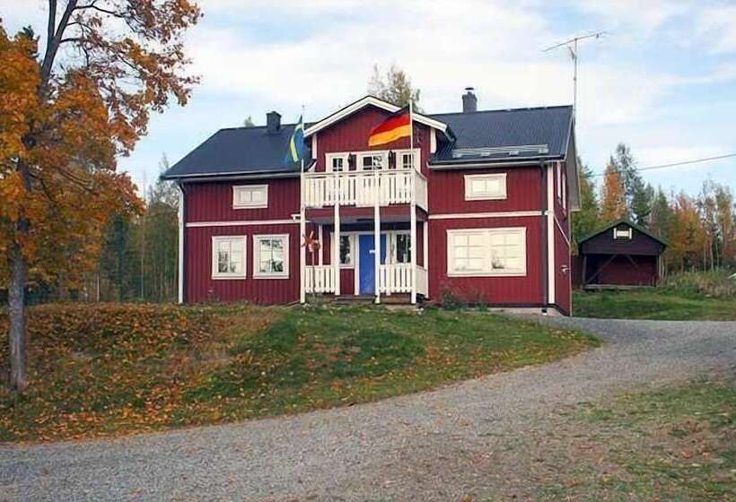 Getbergets Bed & Breakfast Hostel