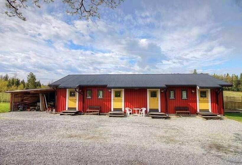 Getbergets Bed & Breakfast Hostel