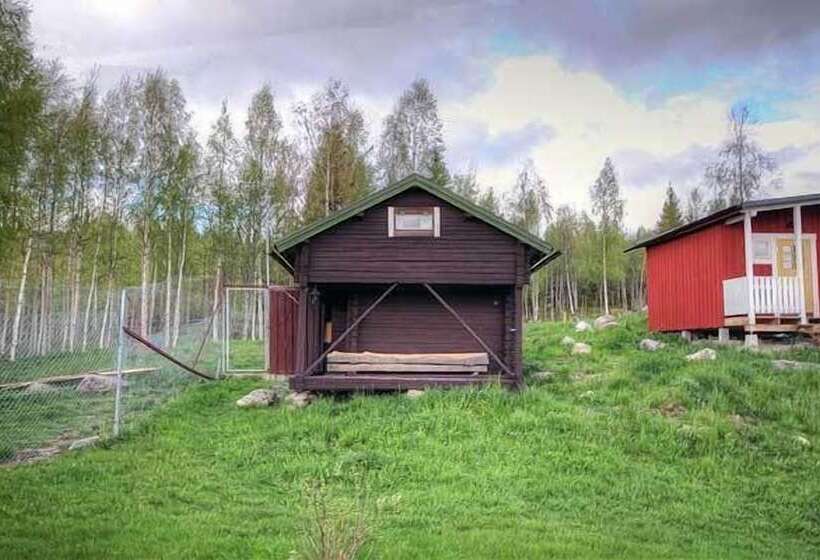 Getbergets Bed & Breakfast Hostel