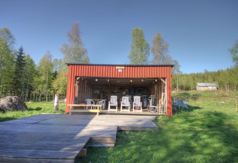 Getbergets Bed & Breakfast Hostel