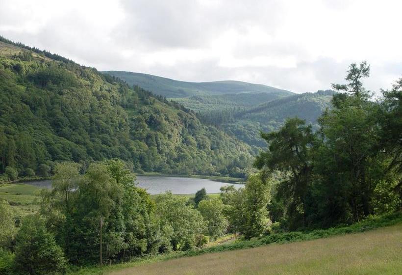 Glendalough International Youth Hostel