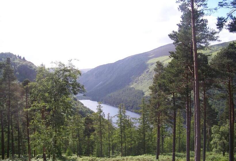 Glendalough International Youth Hostel