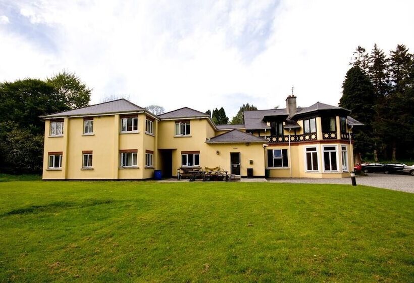 Glendalough International Youth Hostel