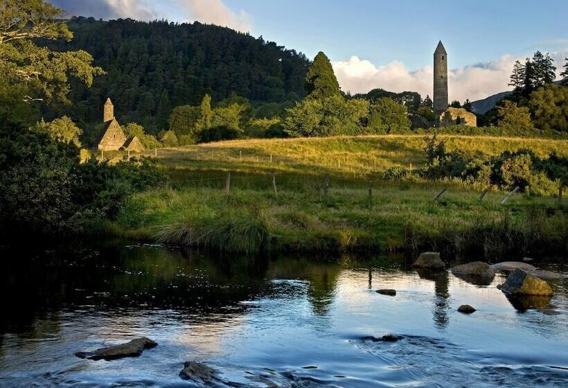 Glendalough International Youth Hostel