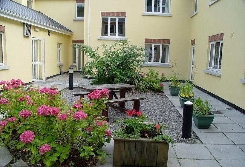 Glendalough International Youth Hostel