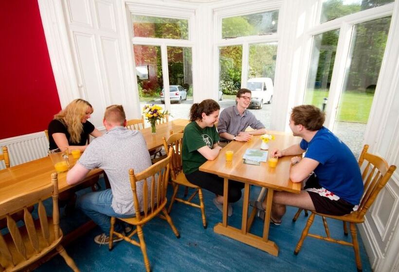 Glendalough International Youth Hostel