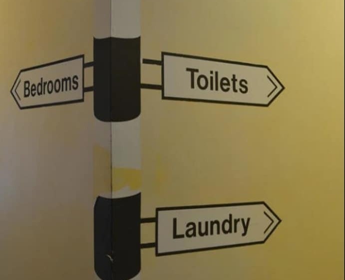 Glendalough International Youth Hostel