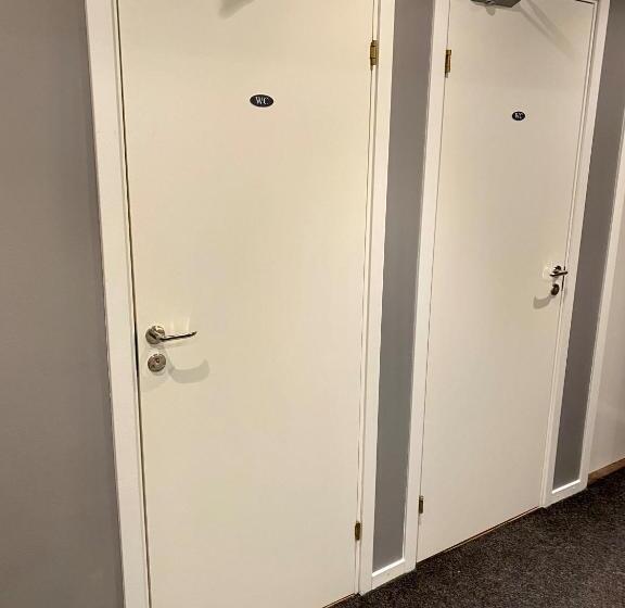 Grad Hotel And Hostel