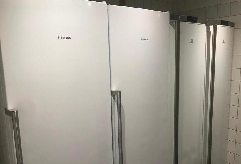 Grad Hotel And Hostel