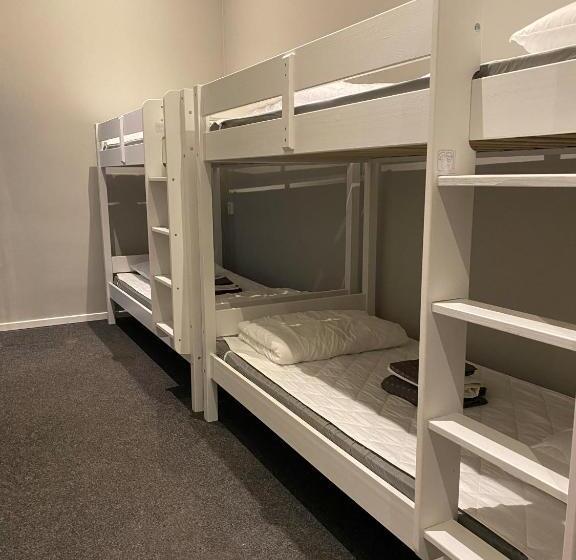 Grad Hotel And Hostel