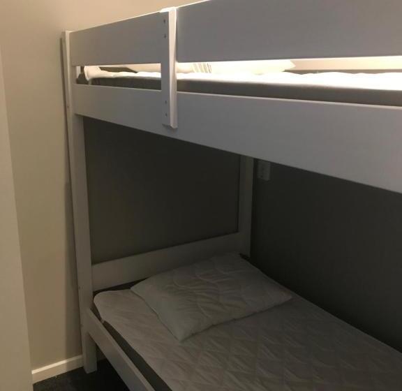 Grad Hotel And Hostel