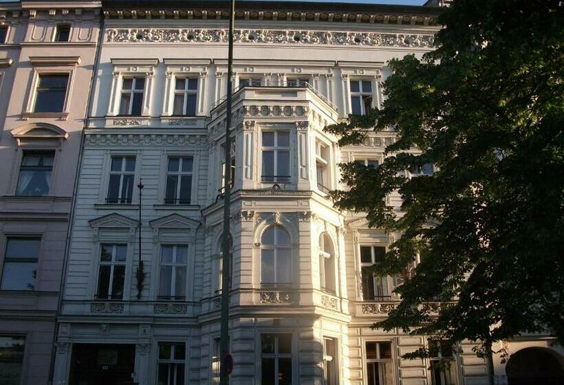 Grand Hostel Berlin Classic