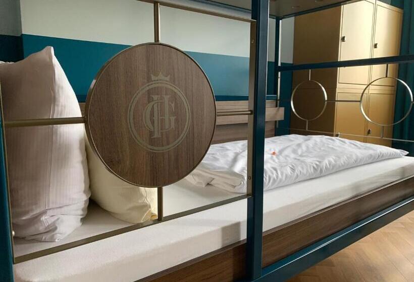 Grand Hostel Berlin Classic