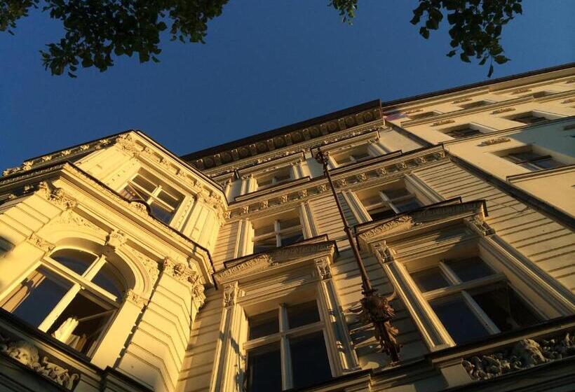 Grand Hostel Berlin Classic