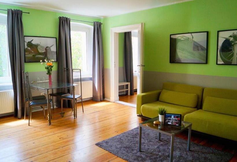 Grand Hostel Berlin Classic