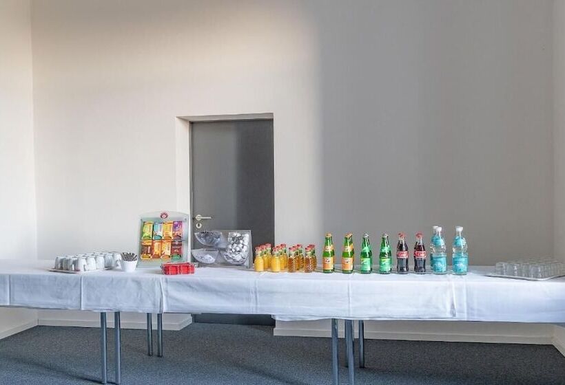 Havenhostel Bremerhaven