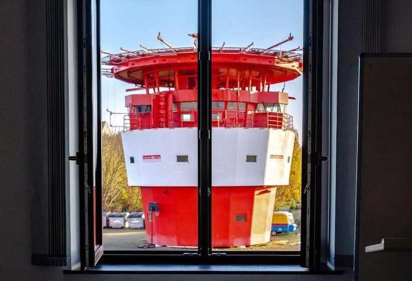 Havenhostel Bremerhaven