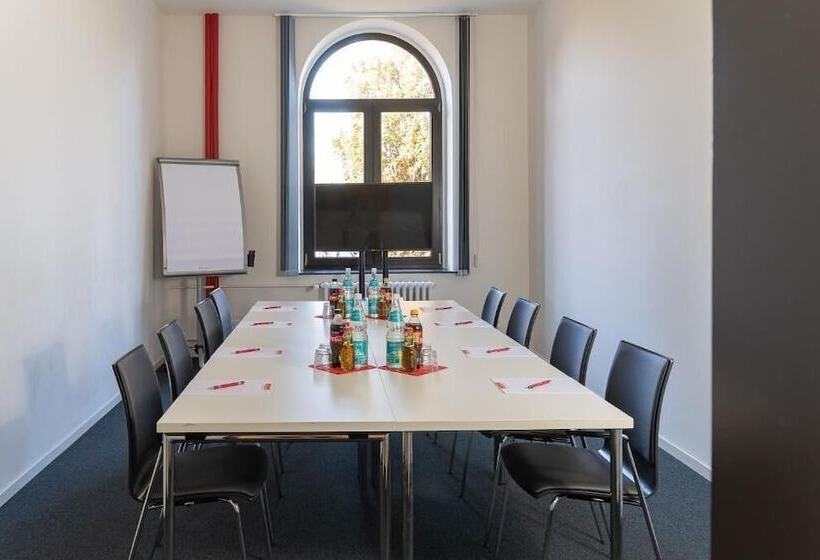 Havenhostel Bremerhaven