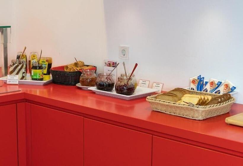 Havenhostel Bremerhaven