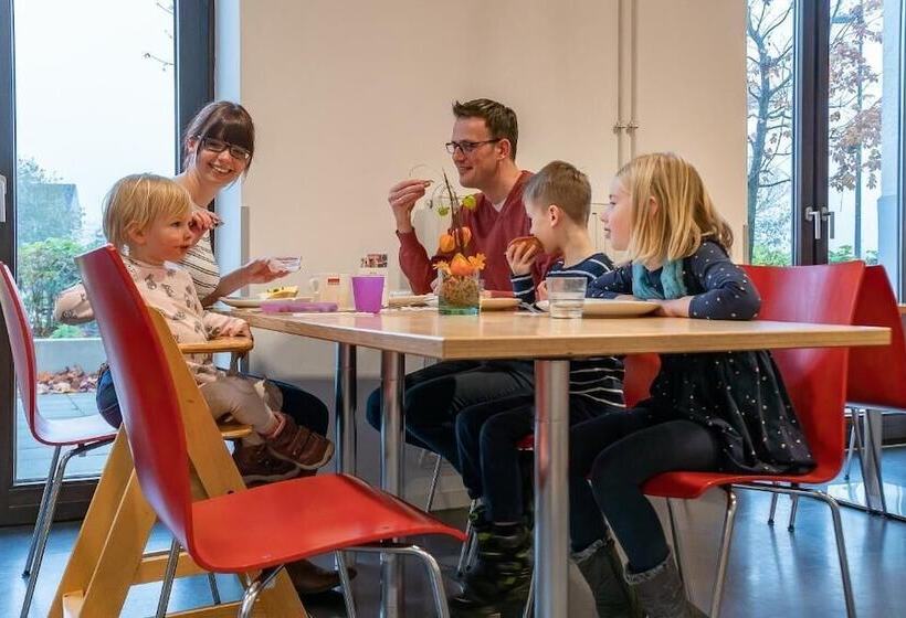 Havenhostel Bremerhaven