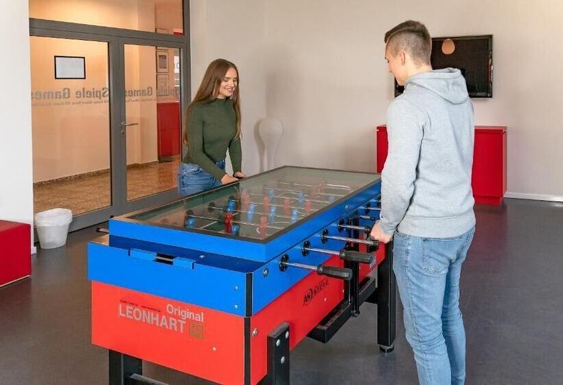 Havenhostel Bremerhaven