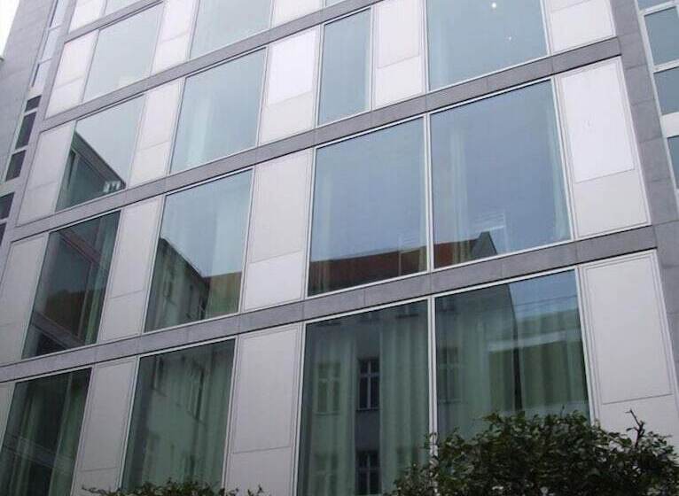 Heart Of Gold Hostel Berlin