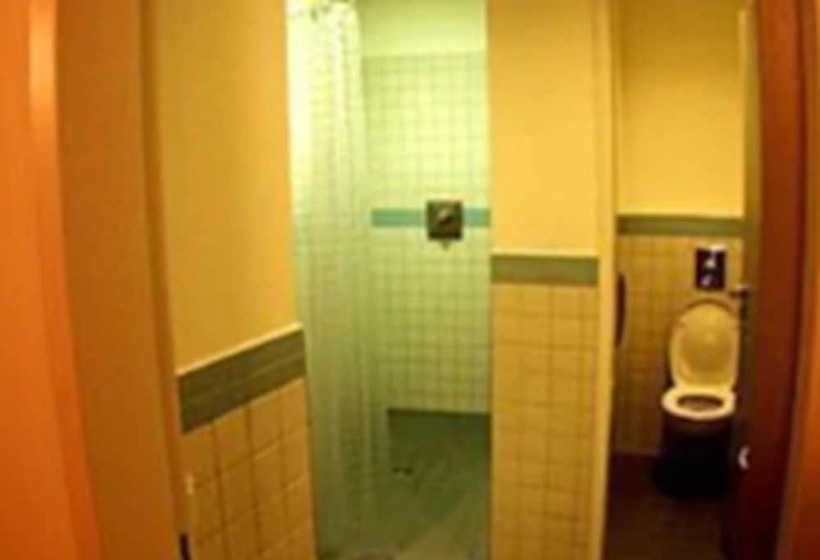 Heart Of Gold Hostel Berlin