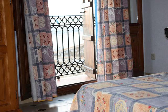 مسافرخانه Casa Juanita