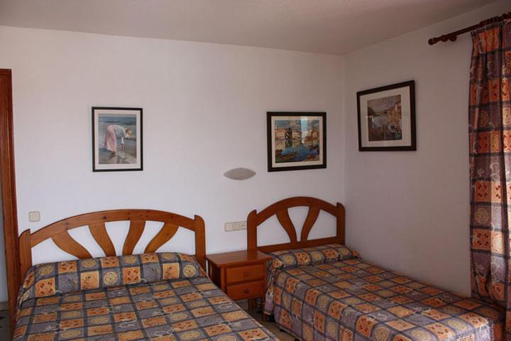 مسافرخانه Casa Juanita