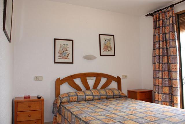 مسافرخانه Casa Juanita