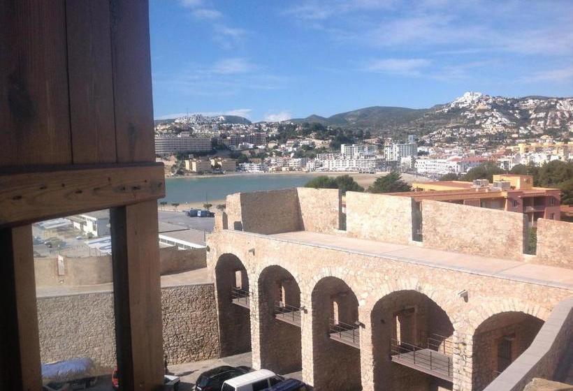 مسافرخانه Casa Juanita