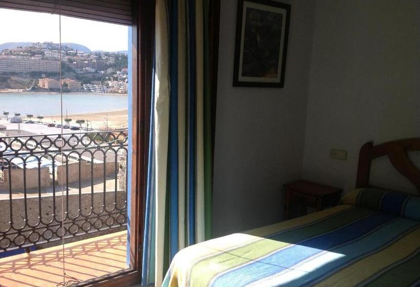 فندق فئة نجمة واحدة Casa Juanita