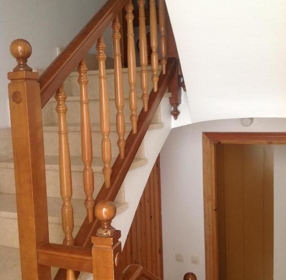 مسافرخانه Casa Juanita