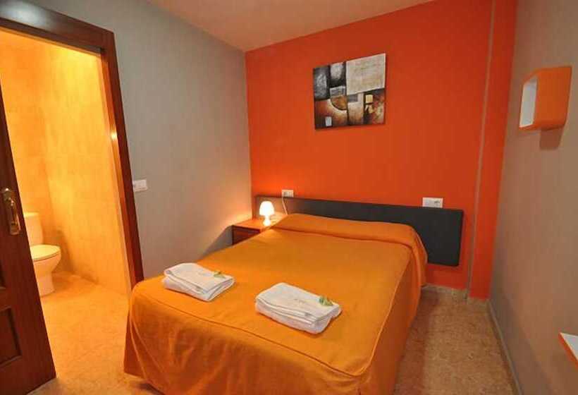 Hostal Escala Luna