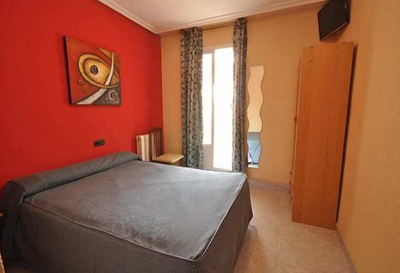 Hostal Escala Luna